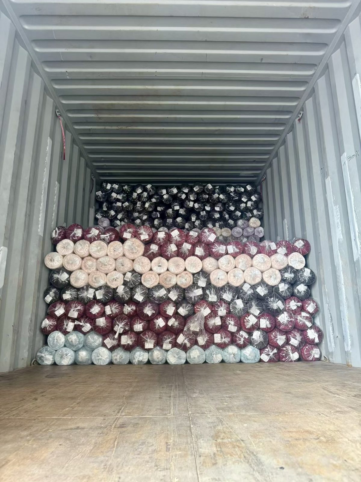 Full container loading