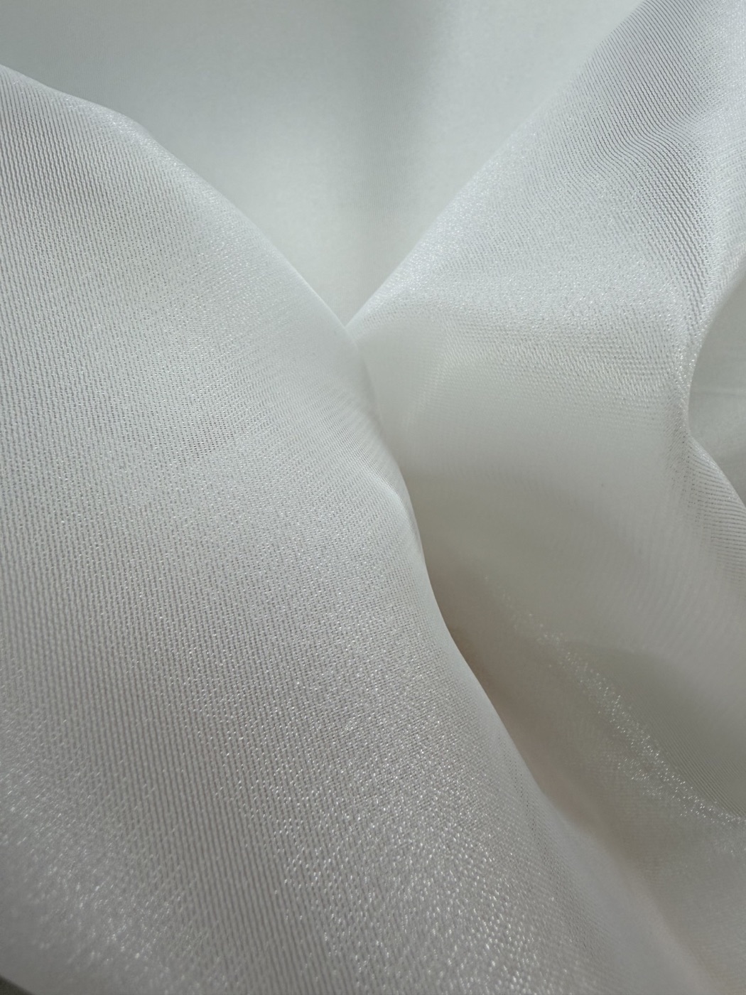 2090 Textured Organza A-1085 product photograph