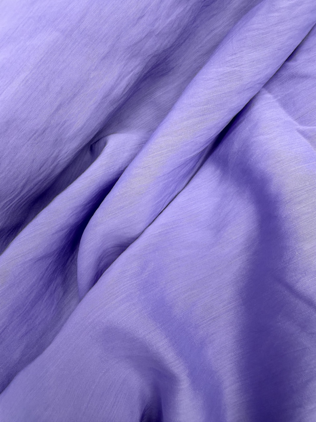 Cotton-Touch Nylon-Polyester Crepe fabric view 1